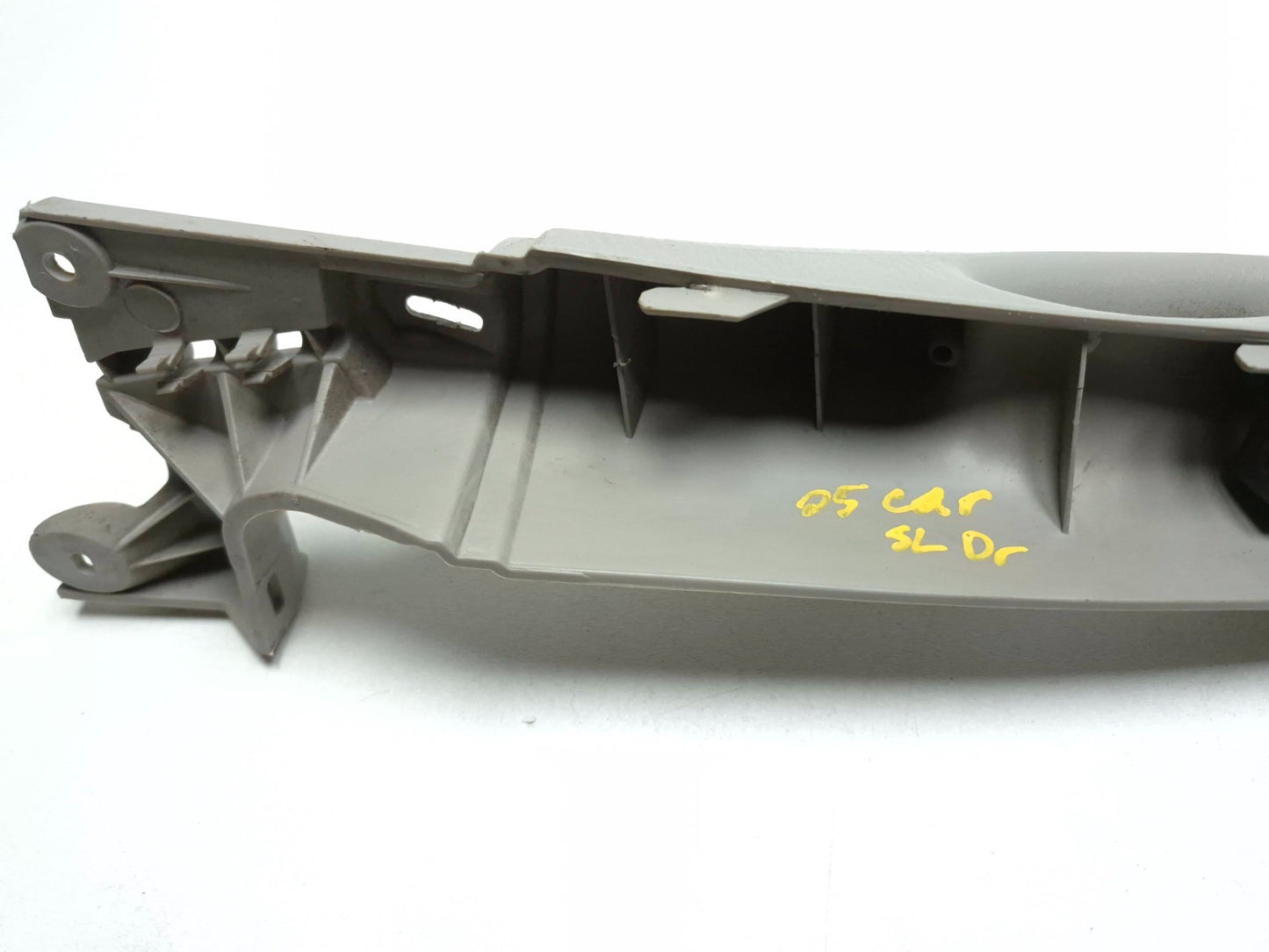 2005 Dodge Grand Caravan Sliding Door Opening Handle Left & Right Pair OEM