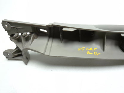 2005 Dodge Grand Caravan Sliding Door Opening Handle Left & Right Pair OEM