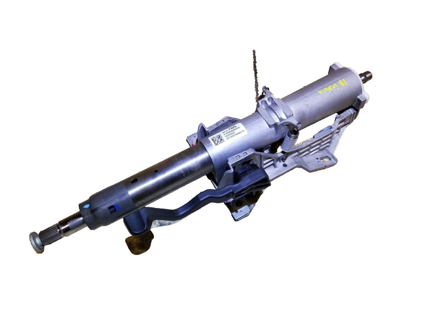 2018 Chevrolet Impala Steering Column OEM