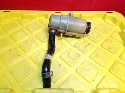 11-15 Chrysler 200 Power Steering Fluid Reservoir OEM 133k