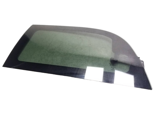 2011 - 2020 Dodge Grand Caravan Door Vent Window Glass Rear Driver Side Left OEM