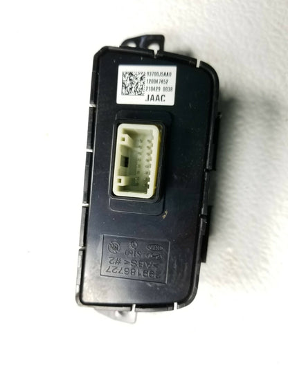 2022 Kia Stinger Dimmer Light And Lane Departure Fuel Lid Switch OEM