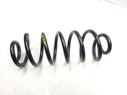 10-14 Chevrolet Suburban Rear Coil Spring Pair OEM