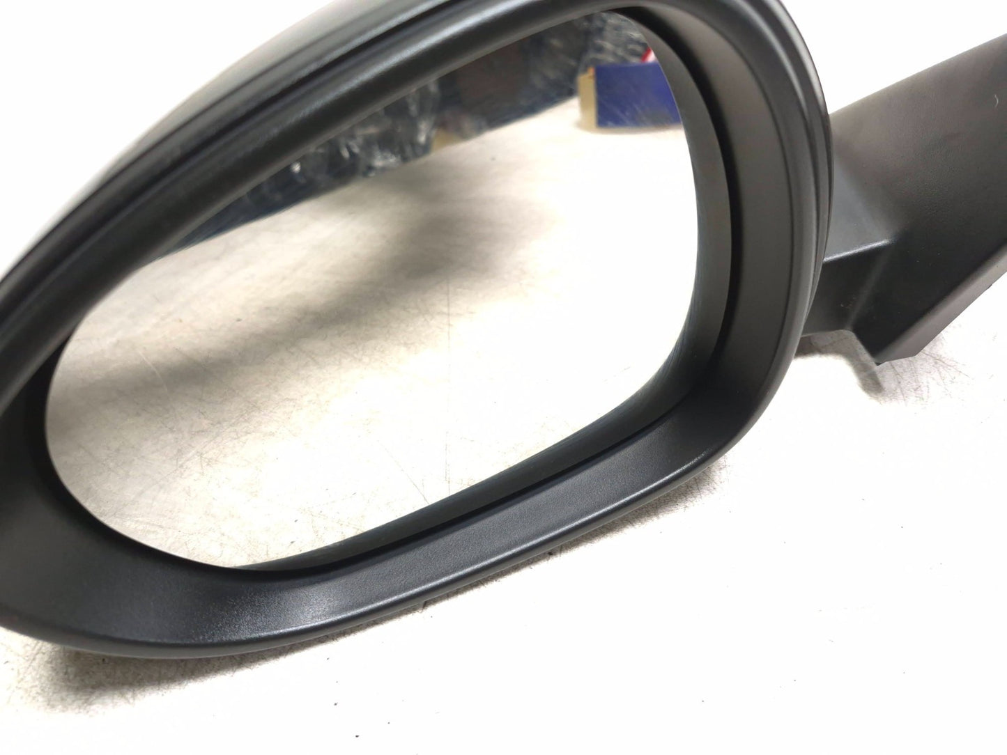 2021 Alfa Romeo Giulia Door Mirror Left Driver Side Oem✅