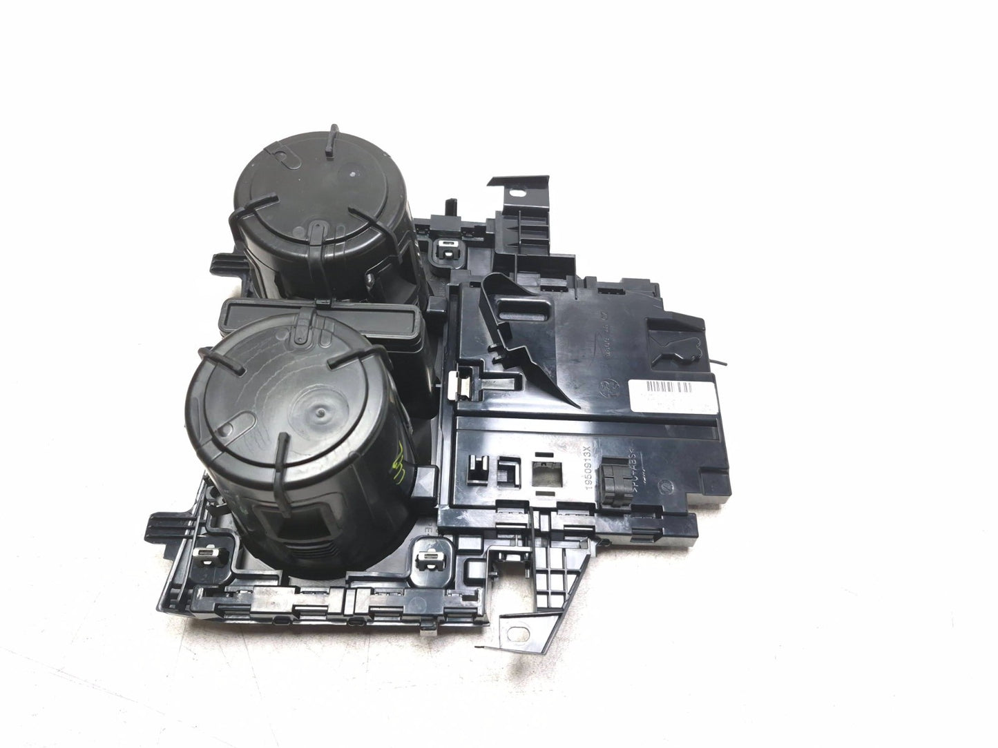 2024 Alfa Romeo Stelvio Center Console Cup holder OEM