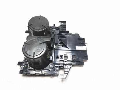 2024 Alfa Romeo Stelvio Center Console Cup holder OEM