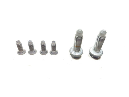 14-18 BMW X5 F15 Door Hinge W/ Striker Driver Side OEM 89k Miles✅