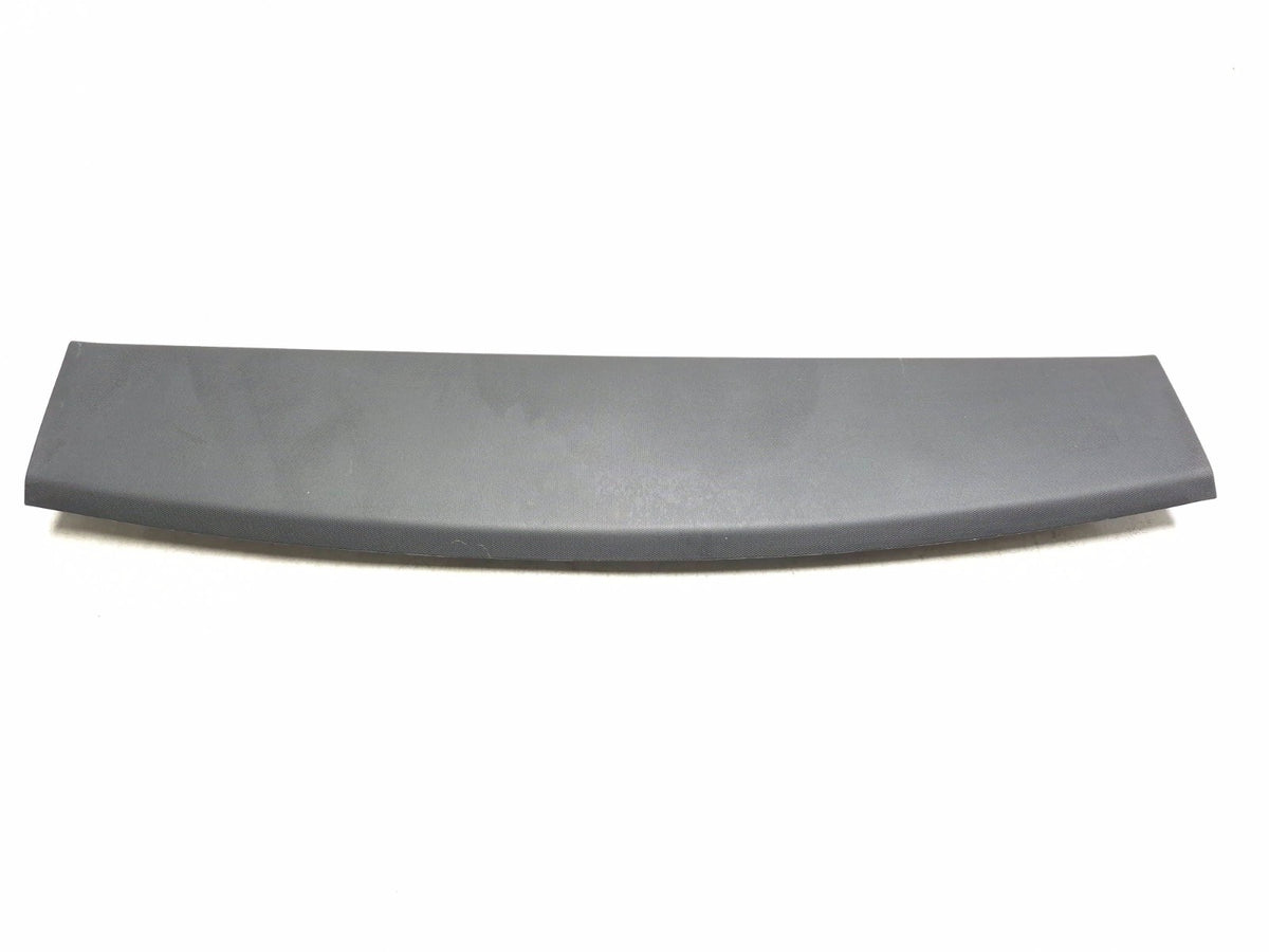 2013 Ford Focus Hatchback Upper Tailgate Hatch Trim Panel Cover OEM