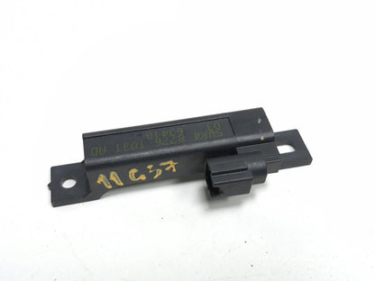 2011 Infiniti G37 Keyless Entry Smart Antenna Control Module 2pcs OEM