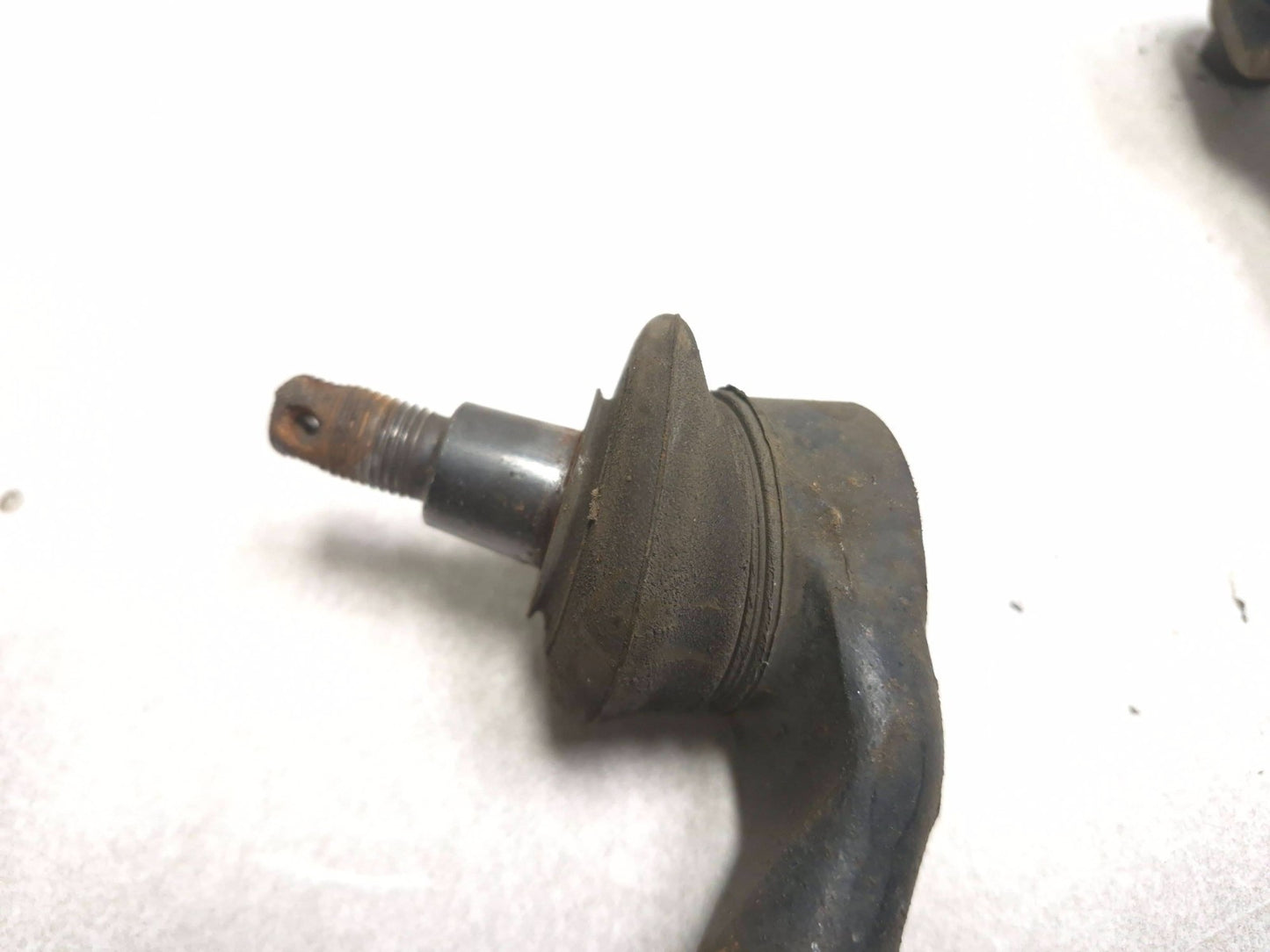 2007 Acura Tl Type-s Rear Control Arm Driver Side Left 4pcs OEM