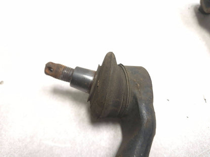 2007 Acura Tl Type-s Rear Control Arm Driver Side Left 4pcs OEM