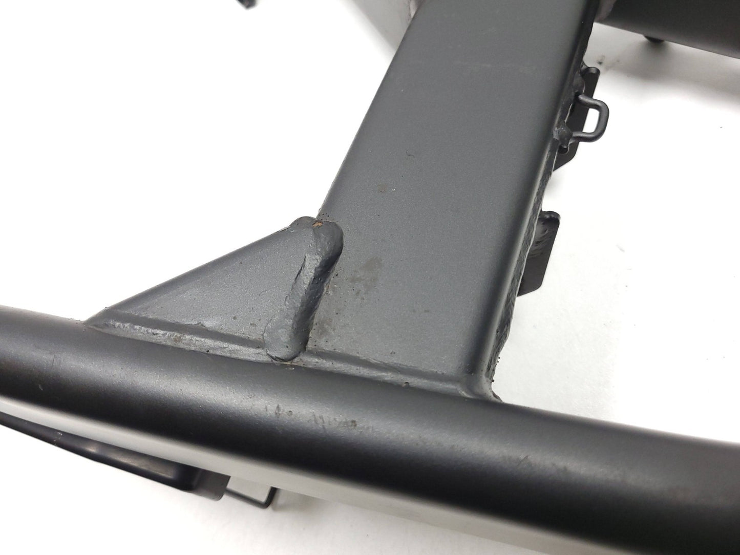 2007 Yamaha Xvs 1300 V-star Rear Swingarm Suspension OEM