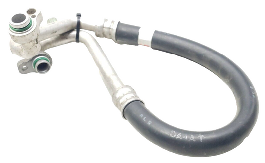 2016 Mazda 6 A/c Discharge Hose Pipe OEM