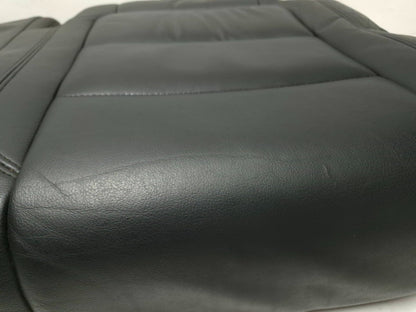 2011 Volkswagen Tiguan Rear Seat Lower Cushion OEM