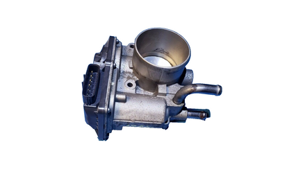 2012 Kia Rio Throttle Body Assembly OEM 54k
