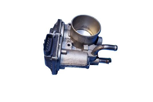 2012 Kia Rio Throttle Body Assembly OEM 54k