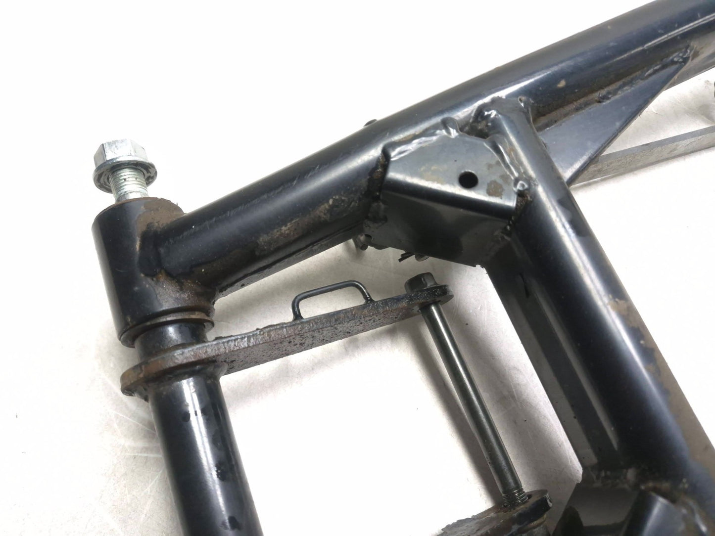 2005 Kawasaki Bn125 Eliminator Rear Swingarm OEM