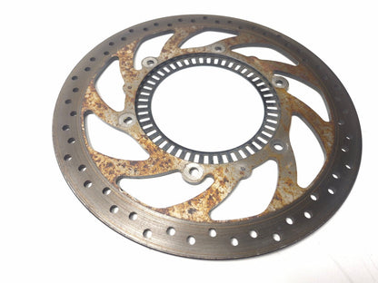 2018 Husqvarna Svartpilen 401 Front Brake Rotor Disc OEM