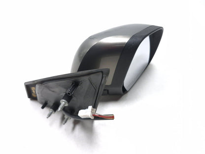 2013 Nissan Versa Door Mirror Passenger Side Rigth OEM 95k