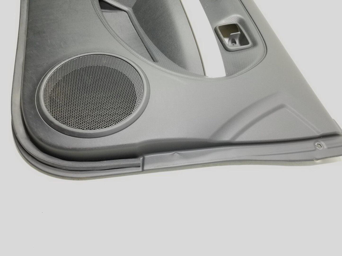 04 05 06 Scion Xa Door Panel Trim Front Driver Side Left OEM