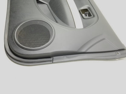 04 05 06 Scion Xa Door Panel Trim Front Driver Side Left OEM