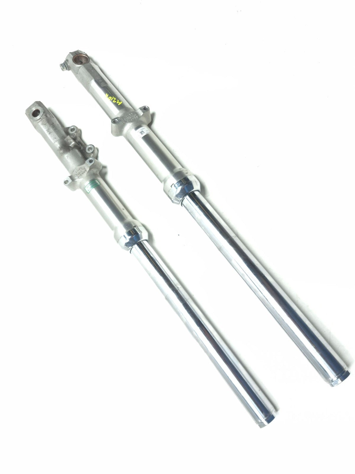2014-2020 Harley Sportster Superlow Xl883l Front Fork Tube Leg Lh & Rh OEM