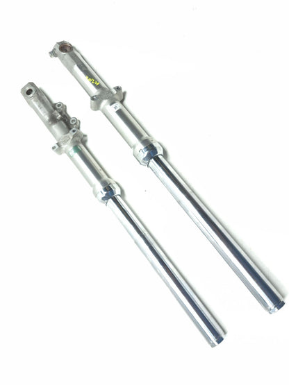 2014-2020 Harley Sportster Superlow Xl883l Front Fork Tube Leg Lh & Rh OEM