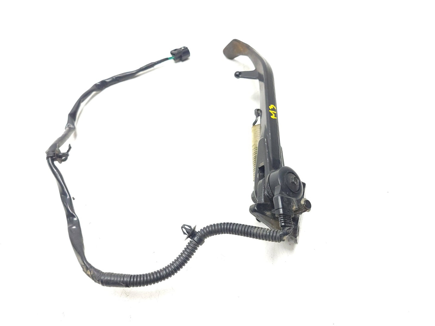 2014 2015 Honda Vfr800 Kick Stand OEM