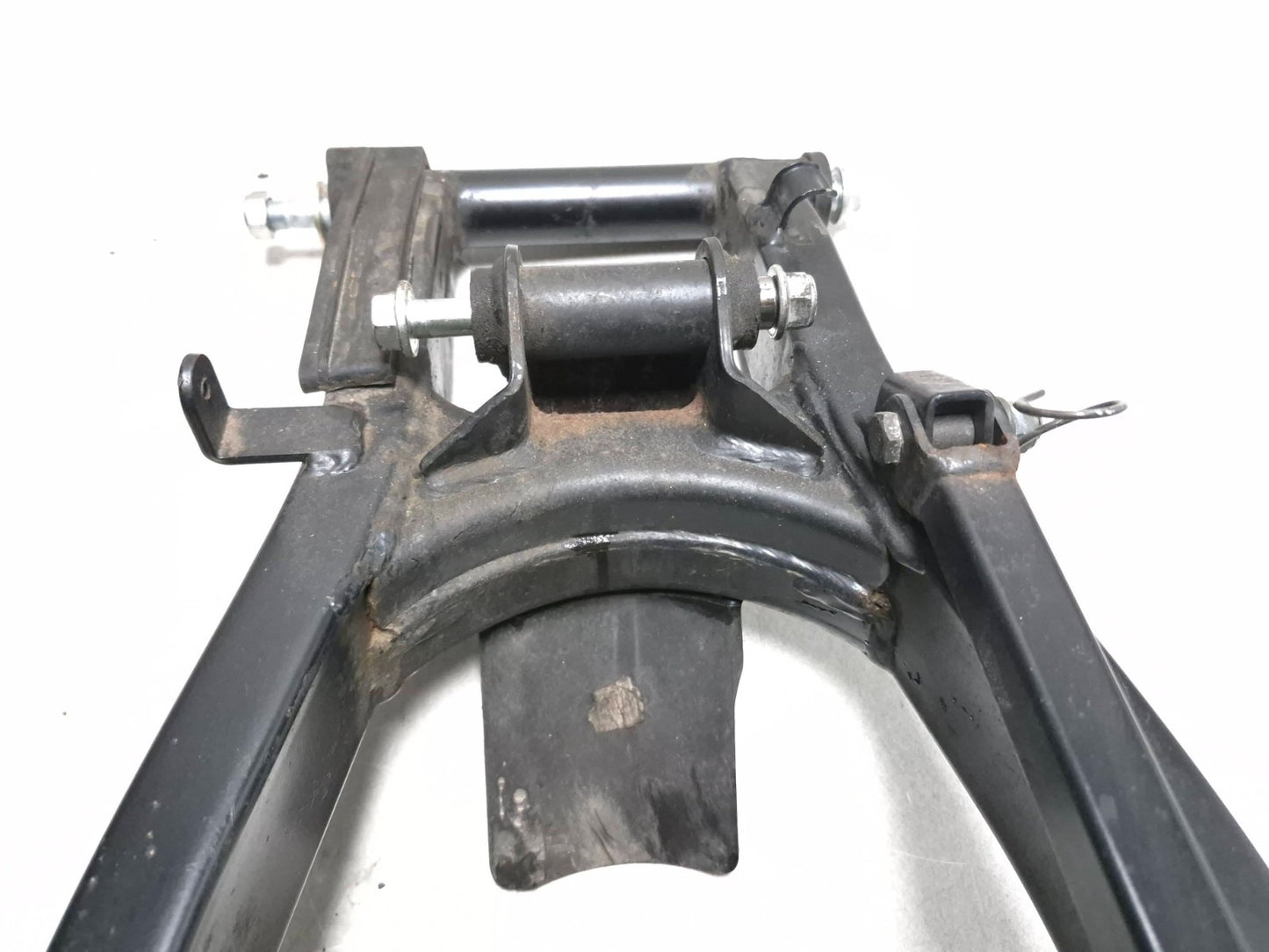 2006 Suzuki Gs 500fk Rear Swingarm OEM