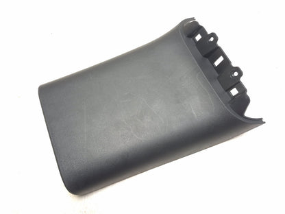2019 Tesla Model 3 Center Console Upper End Trim Cover OEM