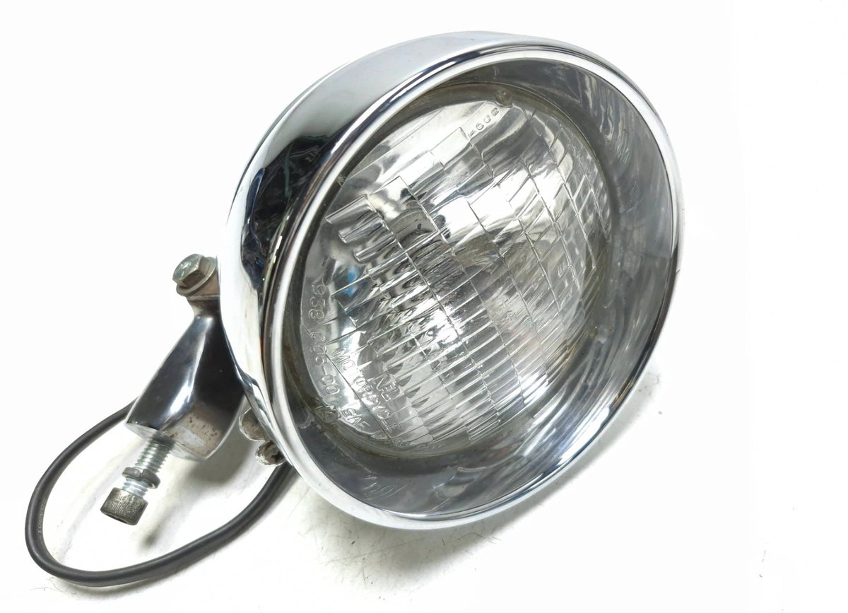 1998 Harley Sportster Xl1200 Xl883 Custom Headlight 67881-96 OEM