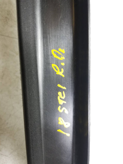 2018 Alfa Romeo Stelvio Door Side Trim Window Frame Cover 4 Pcs. OEM