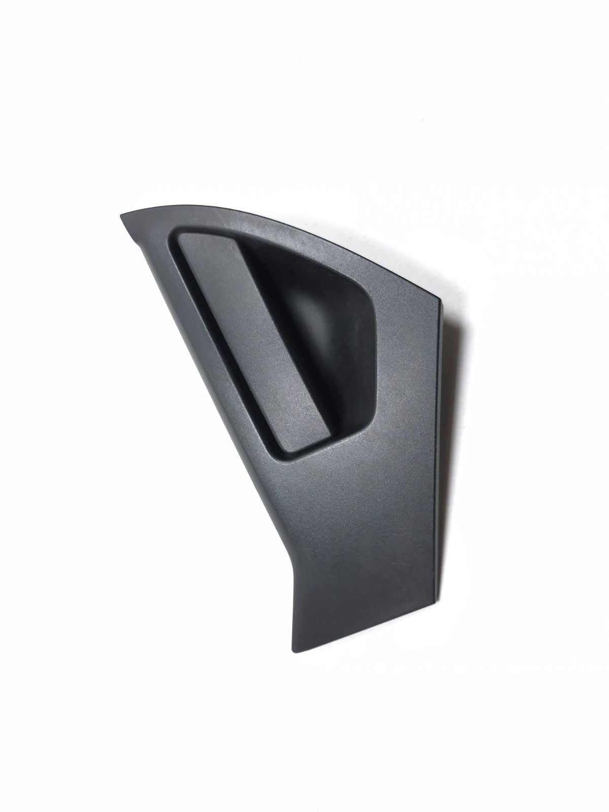 2011 Nissan Juke Exterior Door Handle Rear Passenger Side Right OEM