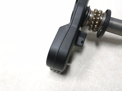 2023 Cf Moto Lifan 300ss Front Fork Clamp Lower Triple Tree OEM