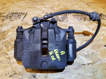 2014 Buick Regal Brake Caliper Front Driver Side Left OEM