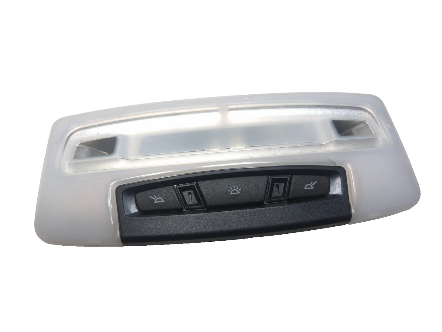 2013 BMW 328i F30 Rear Interior Roof Overhead Reading Dome Light Lamp OEM
