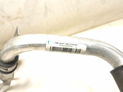 2017 Dodge Journey AC Hose Pipe Line OEM