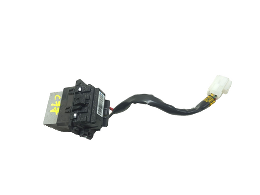 2012 Nissan Leaf HVAC Blower Motor Resistor OEM