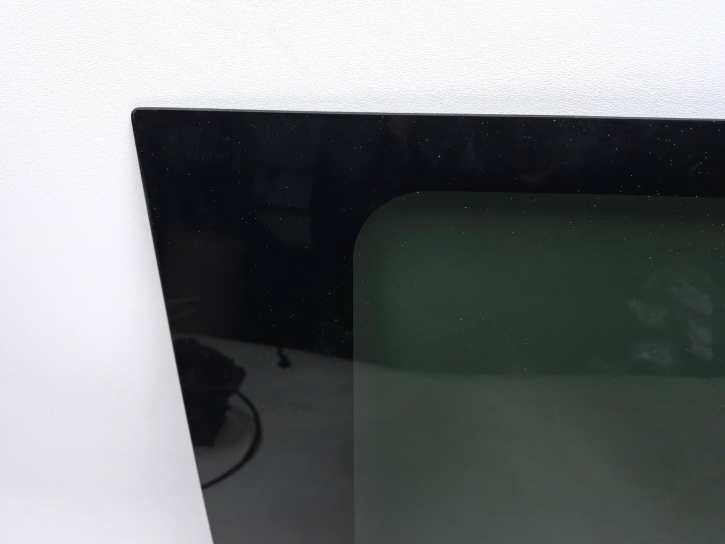 2013 Ford Transit Connect Rear Back Door Window Glass Passenger Side Right OEM