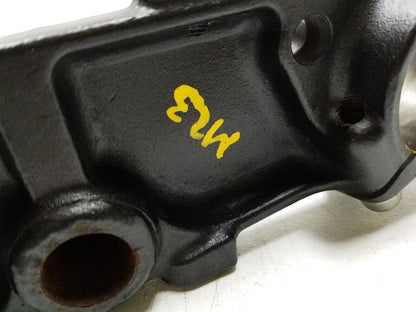 22 - 24 Honda Grom 125 Triple Tree Lower OEM