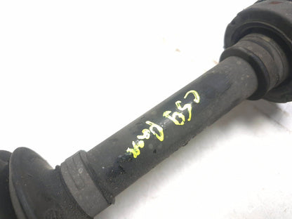 2008 Acura Tl Type-s Front Right Cv Axle Shaft OEM 44305-sep-a10