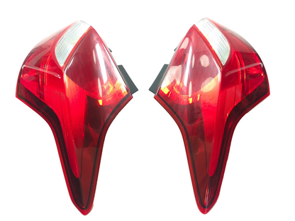 2013 Ford Focus St Tail Light Pair Oem✅