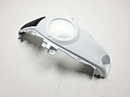 2015 - 2018 Yamaha Yzf-r3 Yzfr3 Center Middle Gas Fuel Tank Cover Cowling OEM