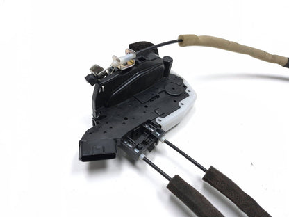 2020 Infiniti Q50 Door Lock Latch Actuator Rear Right Passenger Side Oem✅