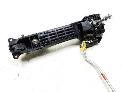 08 - 15 Scion Xb Exterior Door Handle Front Driver Side Left OEM