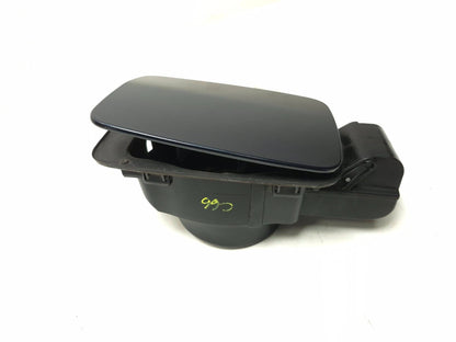 2012 Hyundai Sonata Fuel Tank Door Lid Filler Cap OEM