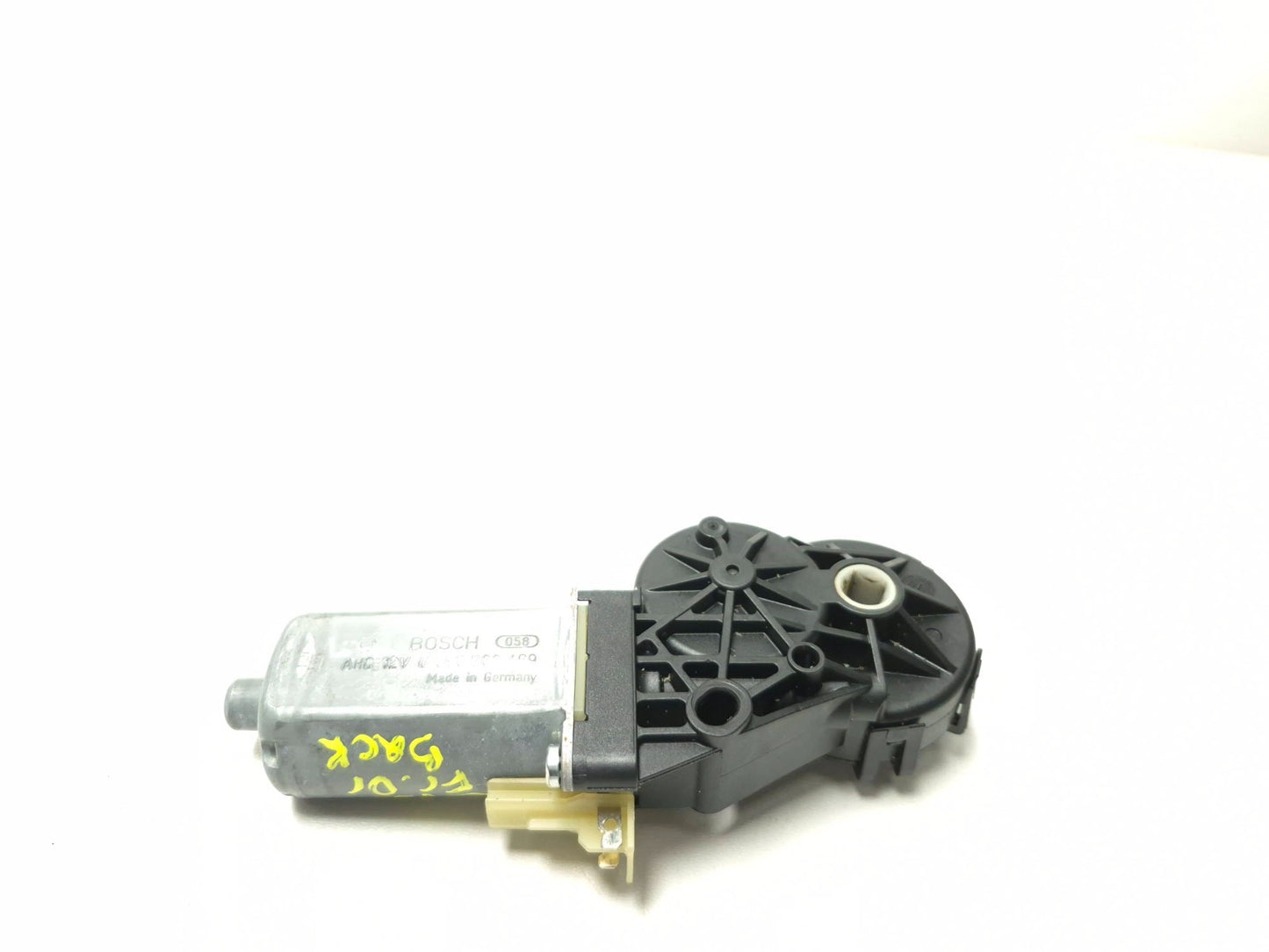 2015 Volkswagen Golf Front Driver Seat Adjust Motor 5n0959761 OEM
