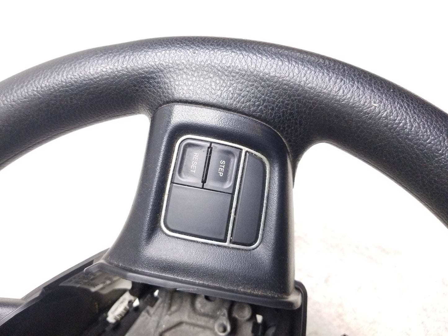 2012 - 2016 Dodge Grand Caravan Steering Wheel OEM