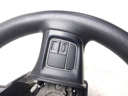 2012 - 2016 Dodge Grand Caravan Steering Wheel OEM