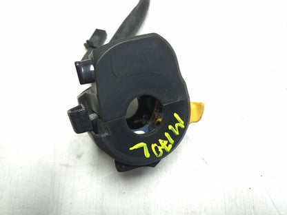 2015 Suzuki Gw250 Inazuma 250 Left Handlebar Switch OEM